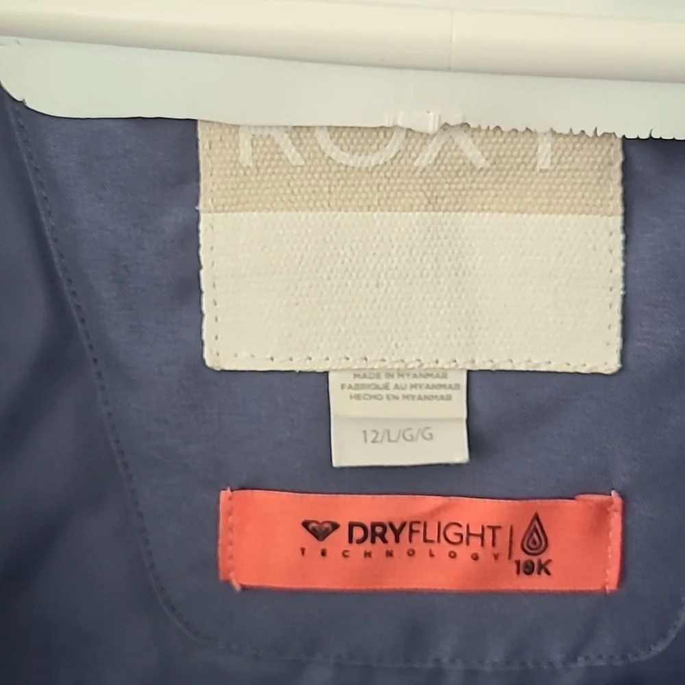 Ski jacket - Picture 6 of 10